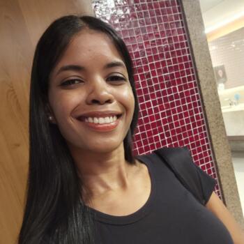 Babysitter in Salvador: Diva