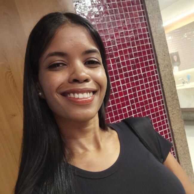 Babysitter in Salvador: Diva