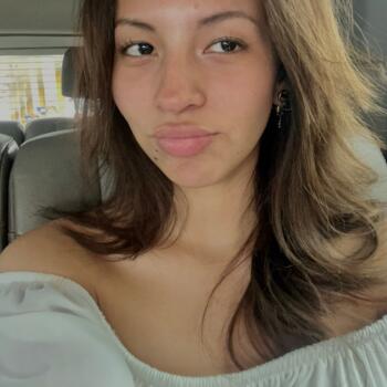 Niñera Lima: Dayanna