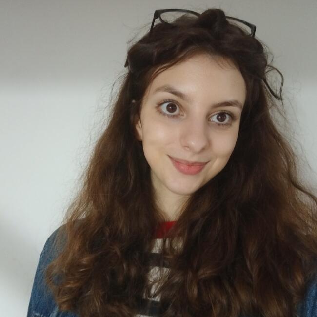 Bebisiterka u Beograd: Isidora