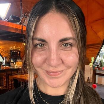 Niñera en Viña del Mar: Javiera