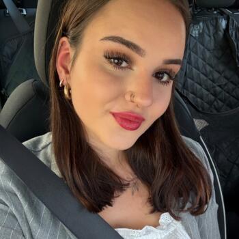 Babysitter Wuppertal: Leonie