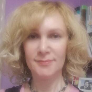 Babysitter in Tullinge: Lea