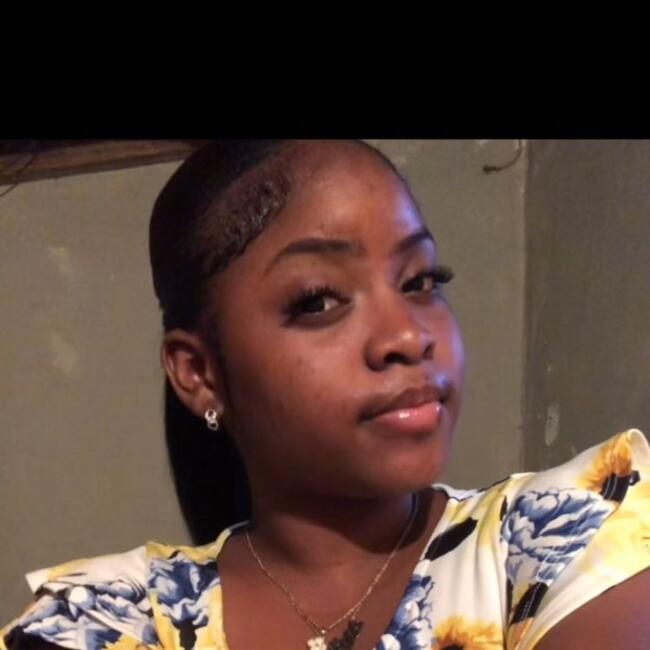 Babysitter in Santo Domingo Oeste: Ashley