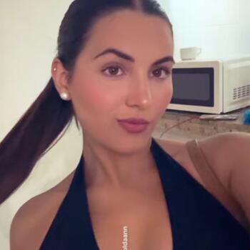 Nanny in Murcia: Paula