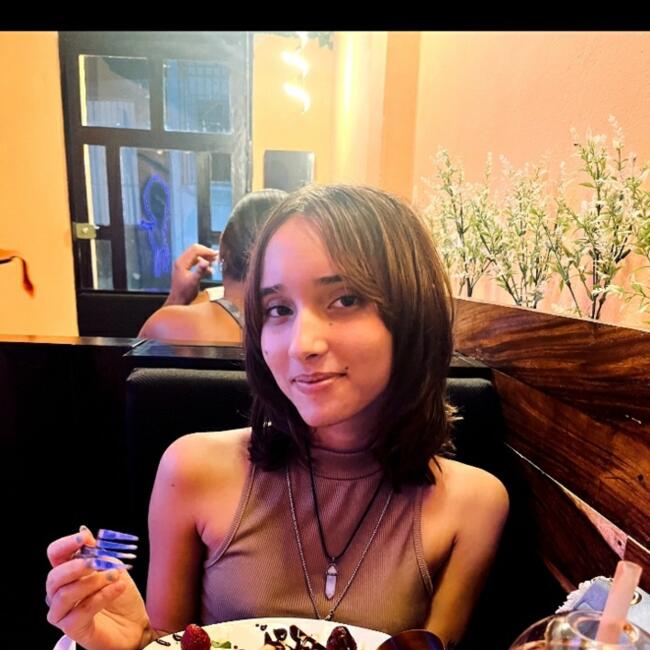 Niñera en Zumpango: Lesly