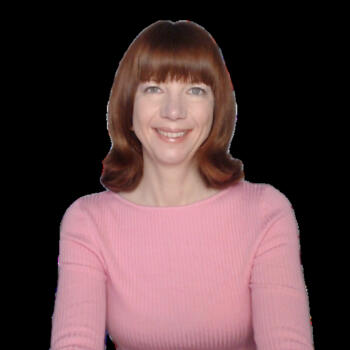 Babysitter in Berlin: Athina