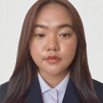 Babysitter in Davao City: Ingrid Cassandra