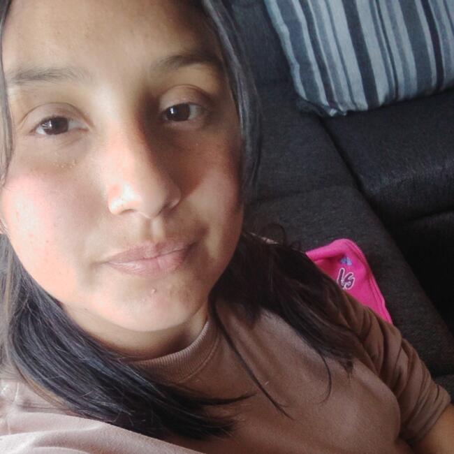 Niñera en Los Ángeles: Rocío