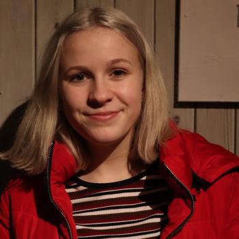 Babysitter in Hachy: Valérie