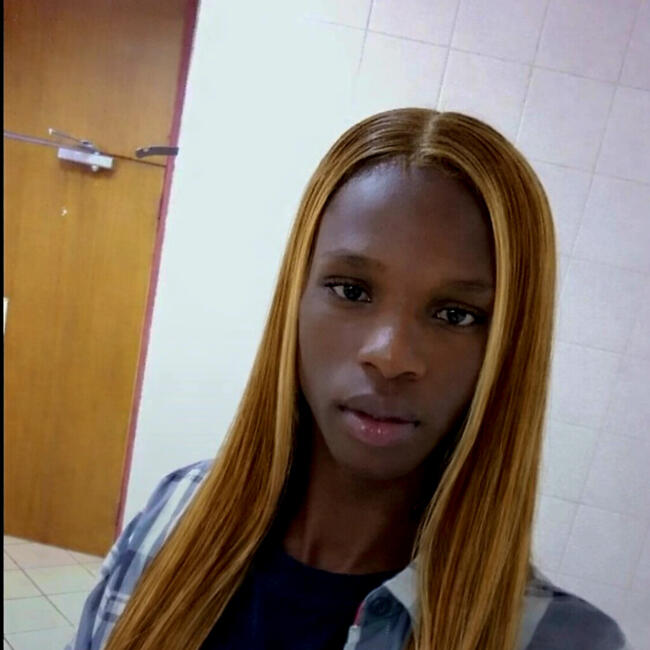 Babysitter in Johannesburg: Quintin