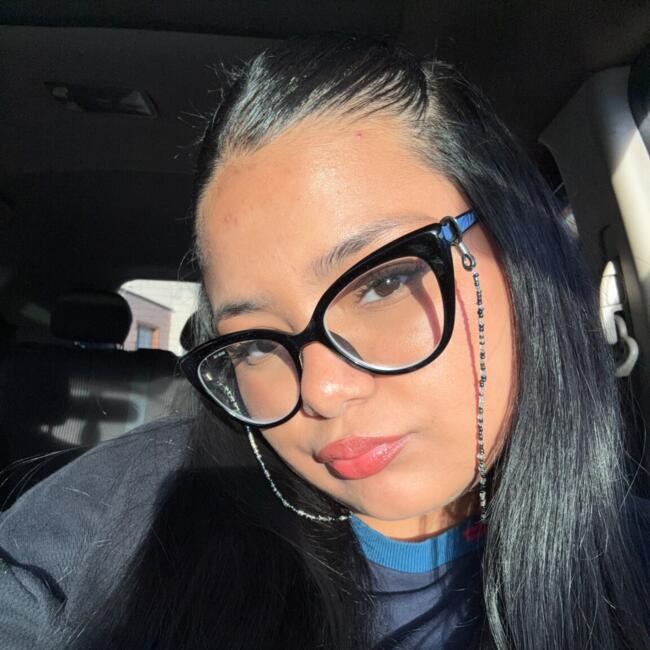 Niñera en Vicente López: Zaira