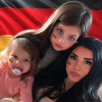 Babysitter Job in Ustersbach: Babysitter Job Melissa