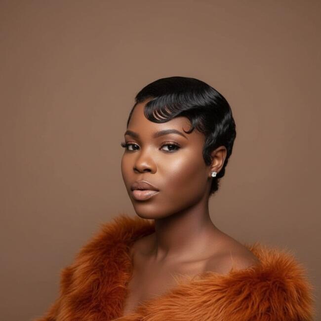 Babysitter in Tema: Rebecca