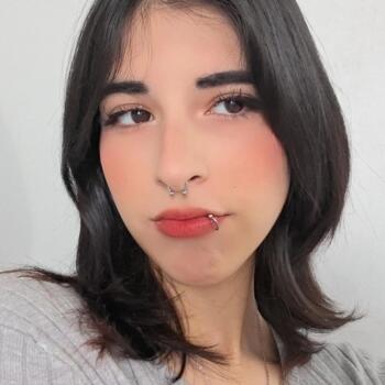 Niñera en Maipú: Natalia Lopez