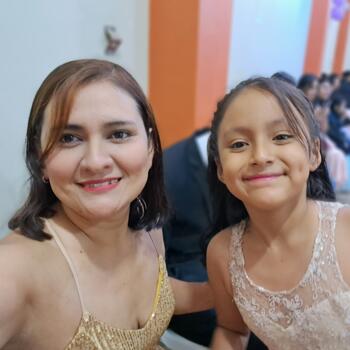 Niñera en Monsefú: Viviana Clarisa