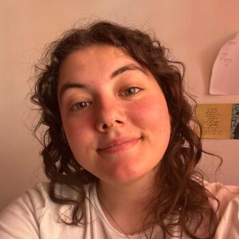 Babysitter in Chieti: Alice