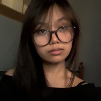 Babysitter Artesia (California): Arianne Kheirth