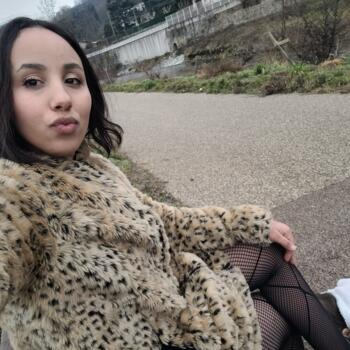 Babysitting job in Rive-de-Gier: babysitting job Jmiaa