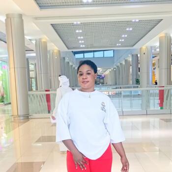 Nanny Abu Dhabi: Kum pamella bih