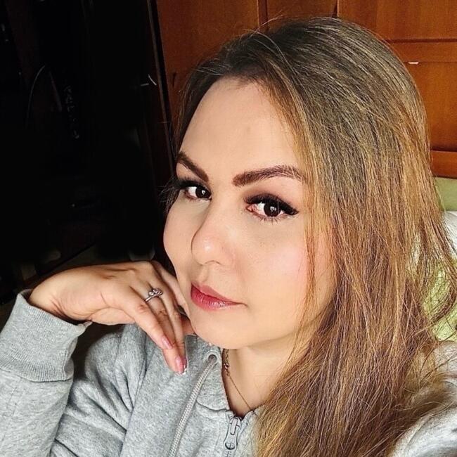 Babysitter in Wien: Samira