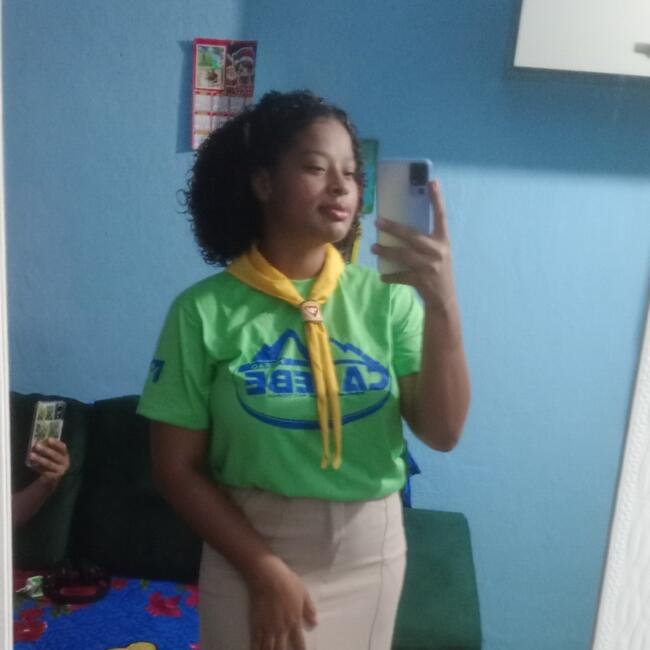 Babysitter in Serra: Any