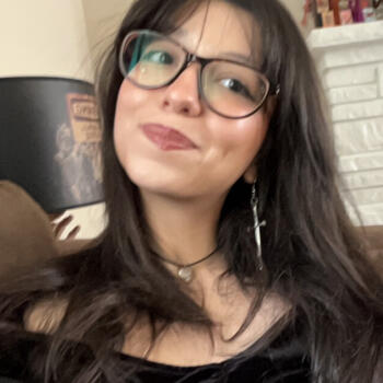 Babysitter in St. Catharines: Grace