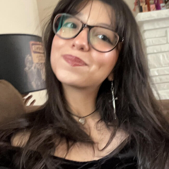 Babysitter in St. Catharines: Grace