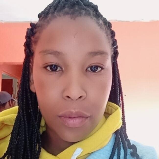 Babysitter in Bloemfontein: Rethabile