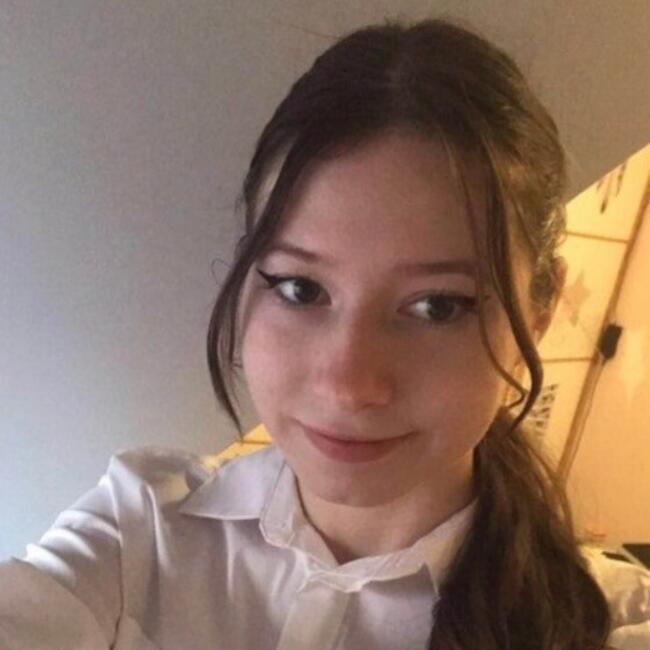 Babysitter in Nanteuil-lès-Meaux: Chloé