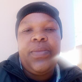 Nanny in Newcastle: Nontethelelo
