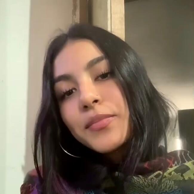 Niñera en Villa: Samanta