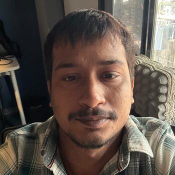 माता-पिता बम्बई: Deepak
