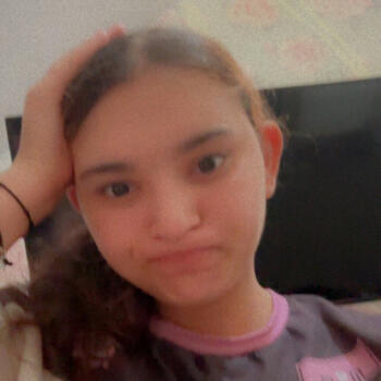 Babysitter Chelmsford: Samira