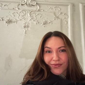 Babysitter in Vienna: Luna