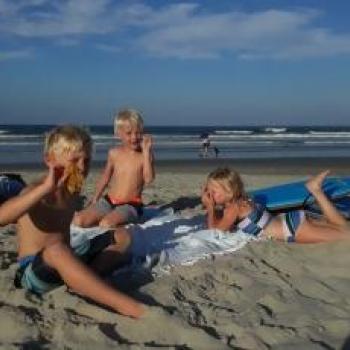 Babysitting job in Auckland: babysitting job Sarah