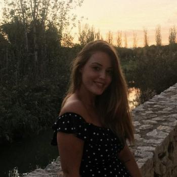 Niñera Mislata: Alba