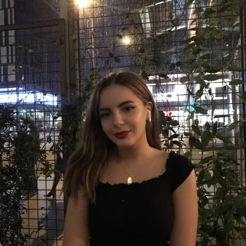 Baby-sitter in Créteil: Sonia