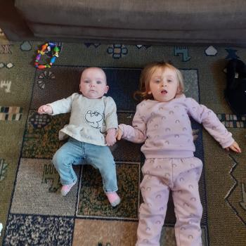 Childminder Jobs in Carlow: babysitting job Kirsty