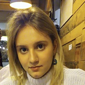 Nanny London: Alice