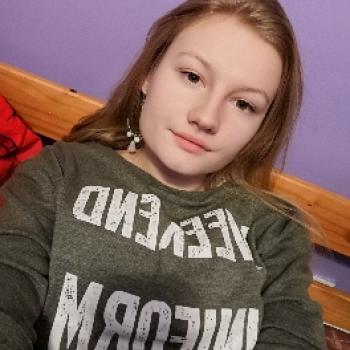 Babysitter Waterford: Natalia