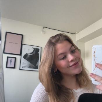 Nannies in Albertslund Municipality: Amalie