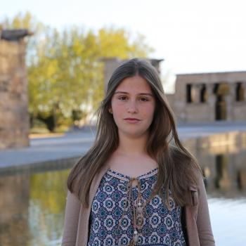 Canguros en Arganda del Rey: Sara