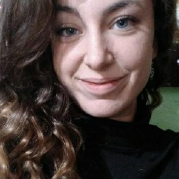Niñeras en Fuenlabrada: Nuria