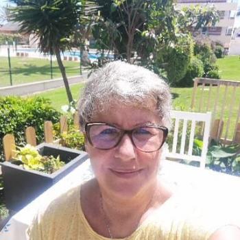 Canguro en Mijas: Angelika