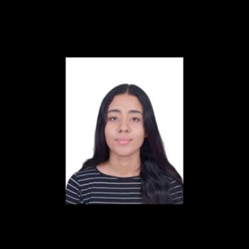 Babysitter in Puerto Colombia: Laura Isabel