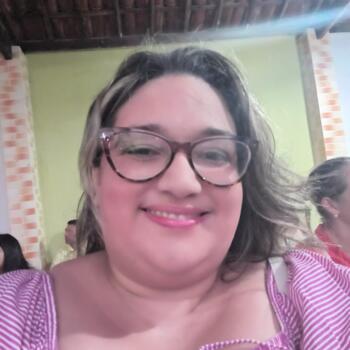 Babysitter São Gonçalo do Amarante (Rio Grande do Norte): Alinne