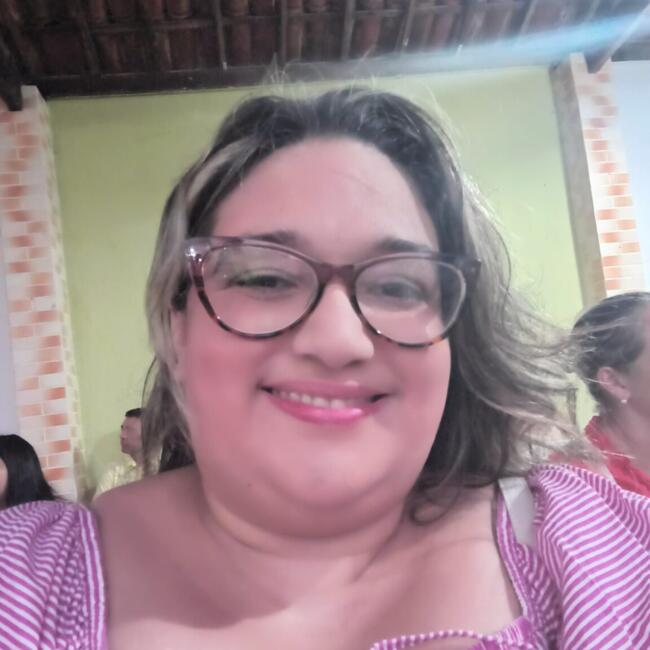 Babysitter in São Gonçalo do Amarante (Rio Grande do Norte): Alinne
