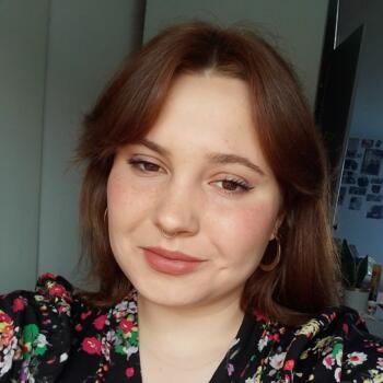 Niania w Poznań: Michalina