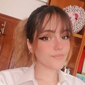 Canguro en Jaén: Claudia